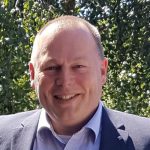 Foto van Robert van Seters